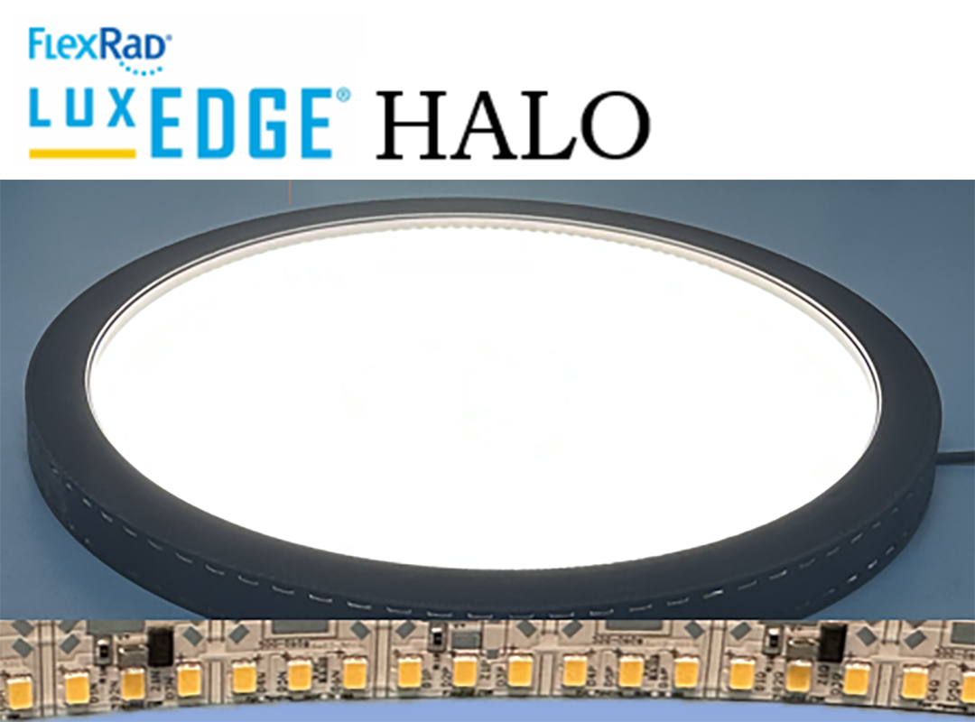 LuxEdge® Halo