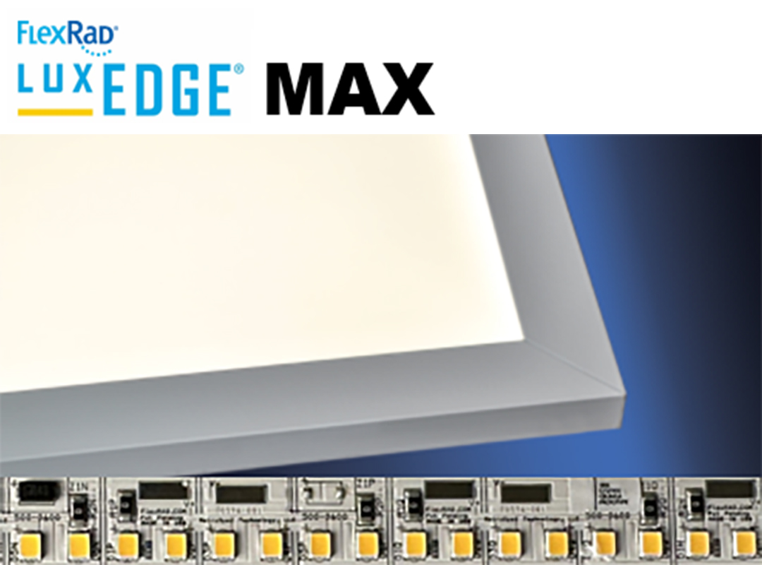 LuxEdge® Max