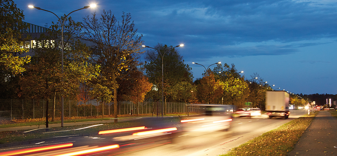 Street and Area-1080